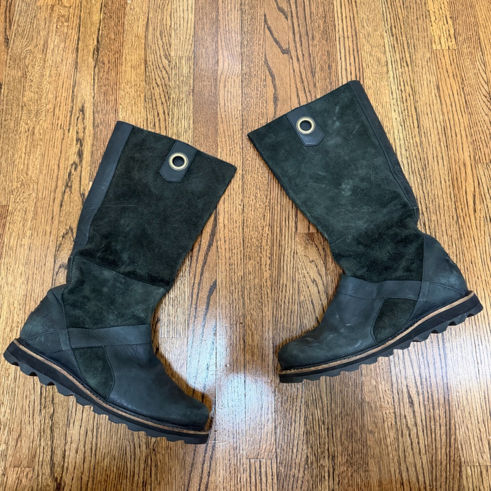 Sorel Boots
